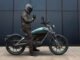 2025 India Top Electric Vehicles Royal Enfield Flying Flea C6
