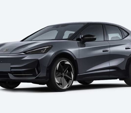 2025 Volkswagen Top Electric Vehicles. Full Buyer Guide Volkswagen ID.UNYX