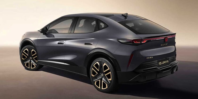 Volkswagen ID.UNYX