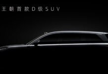 BYD Teases Tang 9 SUV and Han 9 Sedan With 800V Tech and Luxury Ambitions BYD Teases Tang 9 SUV and Han 9 Sedan With 800V Tech and Luxury Ambitions