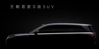 BYD Teases Tang 9 SUV and Han 9 Sedan With 800V Tech and Luxury Ambitions BYD Teases Tang 9 SUV and Han 9 Sedan With 800V Tech and Luxury Ambitions