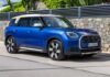2025 Mini Countryman E Gets More Range With Battery Upgrade 2025 Mini Countryman E Gets More Range With Battery Upgrade