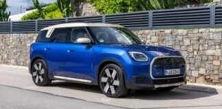 2025 Mini Countryman E Gets More Range With Battery Upgrade 2025 Mini Countryman E Gets More Range With Battery Upgrade