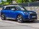 2025 Mini Countryman E Gets More Range With Battery Upgrade 2025 Mini Countryman E Gets More Range With Battery Upgrade