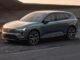 2027 Volvo EX60 Revealed With 400-Mile EPA Range, 400 kW Charging, and Cross Country Variant 2027 Volvo EX60 Revealed With 400-Mile EPA Range, 400 kW Charging, and Cross Country Variant