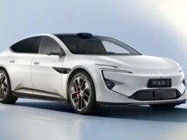 Avatr 12 Refresh Brings 955 HP, EREV Variant, and Advanced Huawei Tech Avatr 12 Refresh Brings 955 HP, EREV Variant, and Advanced Huawei Tech