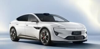 Avatr 12 Refresh Brings 955 HP, EREV Variant, and Advanced Huawei Tech Avatr 12 Refresh Brings 955 HP, EREV Variant, and Advanced Huawei Tech