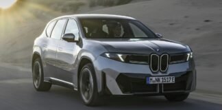 BMW Boosts EV Range and Charging for Spring 2026 Lineup BMW Boosts EV Range and Charging for Spring 2026 Lineup