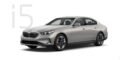 BMW i5 2026