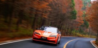 BYD Yangwang U7 Gets 1,006 km Range With 150 kWh Battery BYD Yangwang U7 Gets 1,006 km Range With 150 kWh Battery