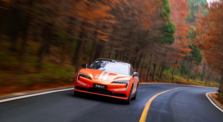BYD Yangwang U7 Gets 1,006 km Range With 150 kWh Battery