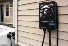 Grizzl-E Duo Connect 40A Launches as Smart Dual EV Home Charger Grizzl-E Duo Connect 40A