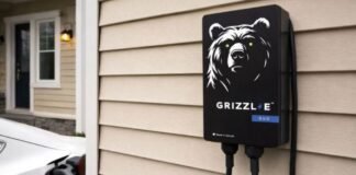 Grizzl-E Duo Connect 40A Launches as Smart Dual EV Home Charger Grizzl-E Duo Connect 40A