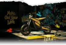 Heybike Villain Electric Dirt Bike Launches With 45 mph Speed and $1,399 Price Tag Heybike Villain Electric Dirt Bike