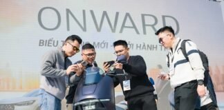 Honda Launches CUV e Electric Motorcycle in Vietnam Ahead of Fuel Bike Ban Honda Launches CUV e Electric Motorcycle in Vietnam Ahead of Fuel Bike Ban