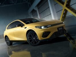 Leapmotor Reveals B03X, B05 EV, and B10 Hybrid at 2026 Brussels Auto Show Leapmotor Reveals B03X, B05 EV, and B10 Hybrid at 2026 Brussels Auto Show