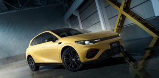 Leapmotor Reveals B03X, B05 EV, and B10 Hybrid at 2026 Brussels Auto Show Leapmotor Reveals B03X, B05 EV, and B10 Hybrid at 2026 Brussels Auto Show