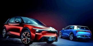 Mitsubishi’s New Electric Hot Hatch Will Be Built With Foxconn Tech Mitsubishi’s New Electric Hot Hatch Will Be Built With Foxconn Tech