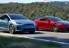 Tesla Plans to End Model S and X Production at Fremont Tesla Plans to End Model S and X Production at Fremont