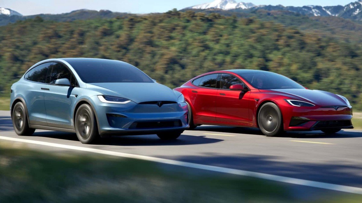 Tesla Plans to End Model S and X Production at Fremont