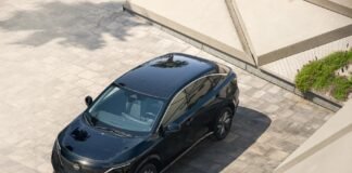 Nissan Ariya Solar Concept Adds Up to 14 Miles of Free Range Nissan Ariya Solar Concept Adds Up to 14 Miles of Free Range