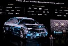 Nvidia AI Redefines Self-Driving Cars With Mercedes-Benz CLA Debut at CES 2026 Nvidia AI Redefines Self-Driving Cars With Mercedes-Benz CLA Debut at CES 2026