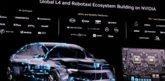 Nvidia AI Redefines Self-Driving Cars With Mercedes-Benz CLA Debut at CES 2026 Nvidia AI Redefines Self-Driving Cars With Mercedes-Benz CLA Debut at CES 2026