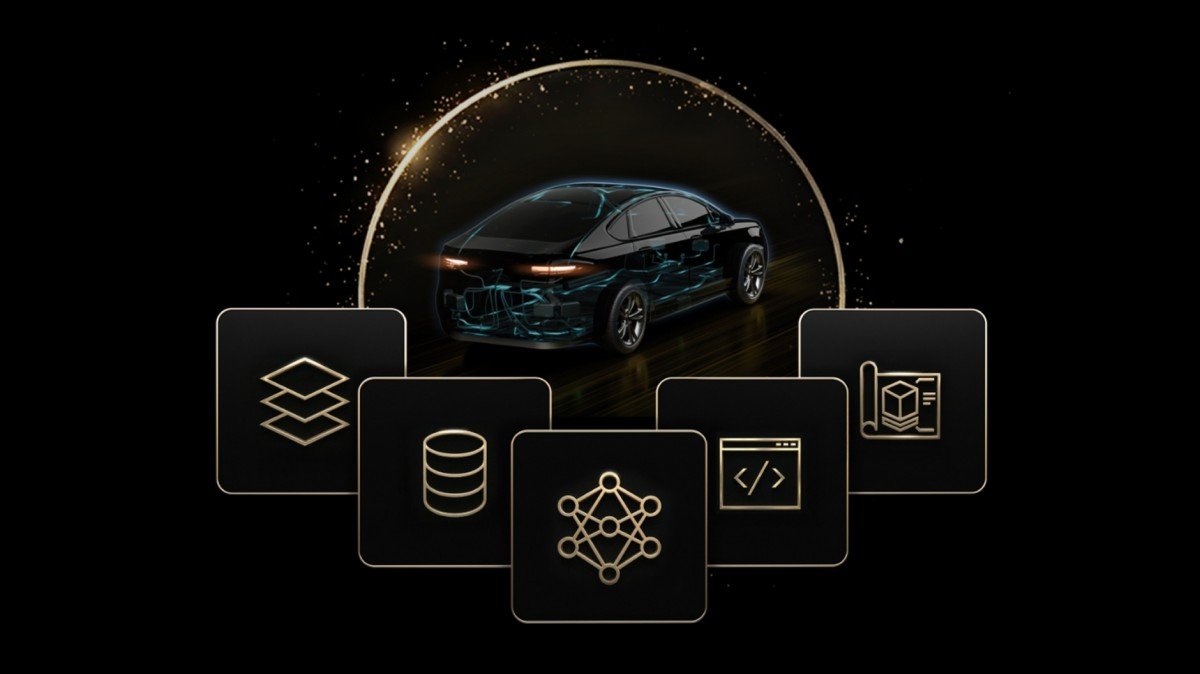 Nvidia AI Redefines Self-Driving Cars With Mercedes-Benz CLA Debut at CES 2026