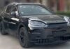 Porsche Cayenne Electric Debuts in 2026 With Up to 1,156 HP Porsche Cayenne Electric Debuts in 2026 With Up to 1,156 HP
