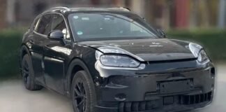 Porsche Cayenne Electric Debuts in 2026 With Up to 1,156 HP Porsche Cayenne Electric Debuts in 2026 With Up to 1,156 HP