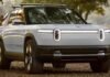 Rivian Begins R2 Validation Builds Ahead of $45,000 Electric SUV Launch Rivian Begins R2 Validation Builds Ahead of $45,000 Electric SUV Launch