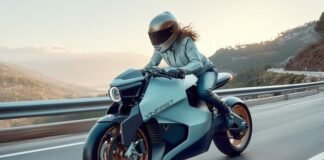 VinFast Unveils New Electric Scooter and Motorcycle Line-up VinFast Unveils New Electric Scooter and Motorcycle