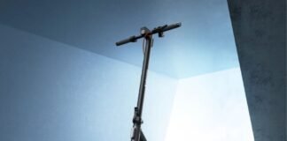 Xiaomi Electric Scooter 6 Launches Globally With 800W Motor Xiaomi Electric Scooter 6