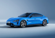 Xiaomi SU7 2026 Refresh Opens for Pre-sale With Upgrades in Performance and Safety Xiaomi SU7 2026 Refresh Opens for Pre-sale