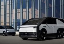 Xpeng Aridge Begins Marketing Ahead of Flying Car Mass Production Xpeng Aridge Begins Marketing Ahead of Flying Car Mass Production