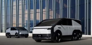 Xpeng Aridge Begins Marketing Ahead of Flying Car Mass Production Xpeng Aridge Begins Marketing Ahead of Flying Car Mass Production