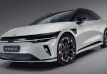 Zeekr 7GT Sets Europe’s Fastest EV Charging With 480 kW and 13 Minute Stops Zeekr 7GT Sets Europe’s Fastest EV Charging With 480 kW and 13 Minute Stops