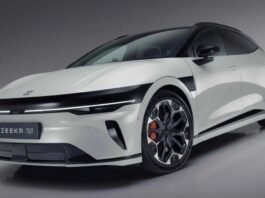 Zeekr 7GT Sets Europe’s Fastest EV Charging With 480 kW and 13 Minute Stops Zeekr 7GT Sets Europe’s Fastest EV Charging With 480 kW and 13 Minute Stops