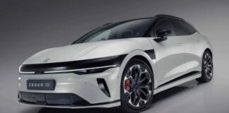 Zeekr 7GT Sets Europe’s Fastest EV Charging With 480 kW and 13 Minute Stops Zeekr 7GT Sets Europe’s Fastest EV Charging With 480 kW and 13 Minute Stops