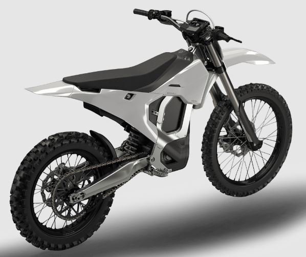 Bonnell Unveils 805 and 902 Electric Dirt Bikes at AIMExpo.