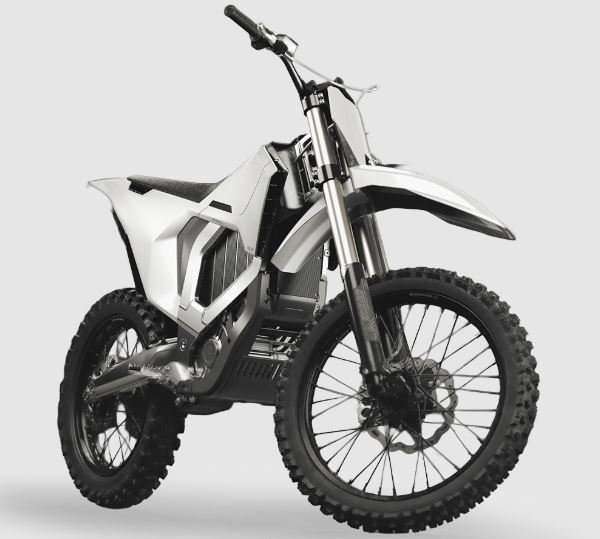 Bonnell Unveils 805 and 902 Electric Dirt Bikes at AIMExpo.