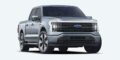 FORD F-150 Lightning 2026