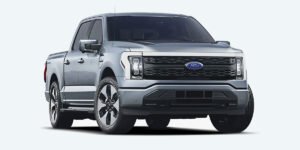 FORD F-150 Lightning 2026