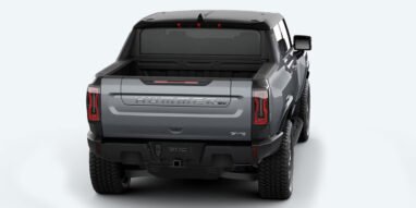 GMC Hummer EV Pickup 2026