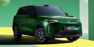 Leapmotor A10 (B03X)