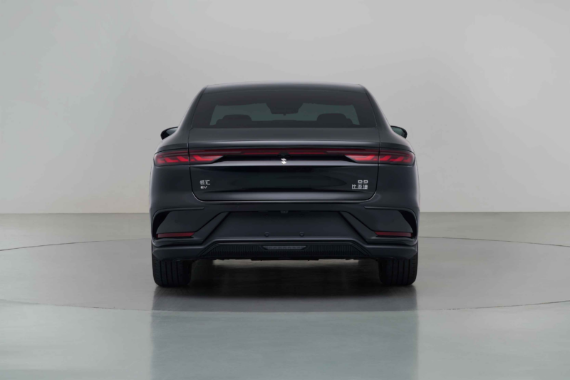 BYD Registers New Linghui Brand in China With e5, e7, e9, and M9 Models Filed BYD Registers New Linghui Brand in China With e5, e7, e9, and M9 Models Filed