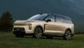 Nio ES9