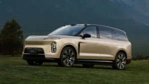 Nio ES9