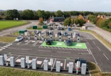 Spain Reaches 50,000 Public EV Chargers in 2025 as High Power Infrastructure Surges Spain Reaches 50,000 Public EV Chargers in 2025 as High Power Infrastructure Surges