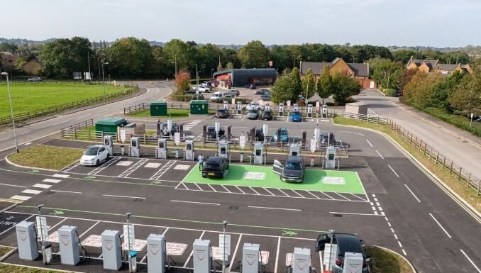 Spain Reaches 50,000 Public EV Chargers in 2025 as High Power Infrastructure Surges Spain Reaches 50,000 Public EV Chargers in 2025 as High Power Infrastructure Surges